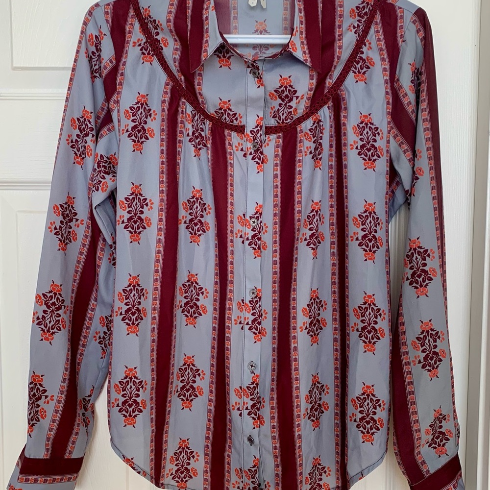 Gentle Fawn - size small